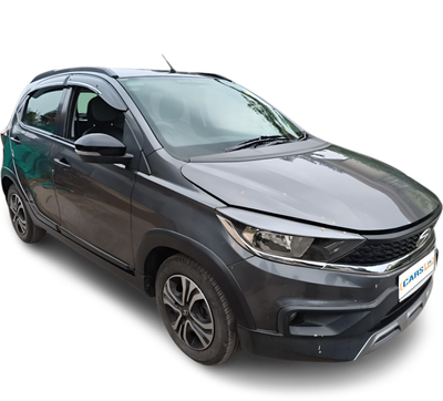 Tata TIAGO NRG-img